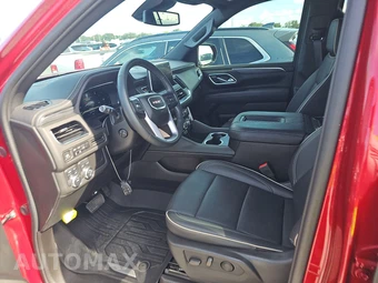 2024 GMC Yukon XL SLT 4SA - miniatura 7