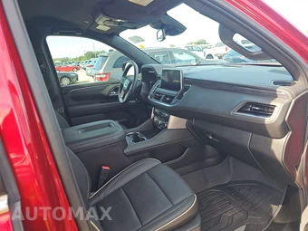 2024 GMC Yukon XL SLT 4SA - miniatura 8