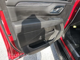 2024 GMC Yukon XL SLT 4SA - miniatura 9