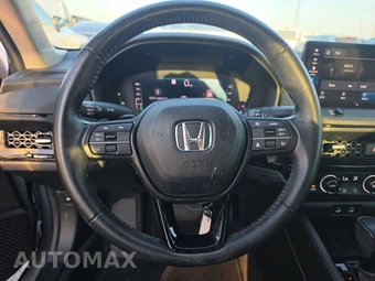 2024 Honda Accord Hybrid EX-L - miniatura 10