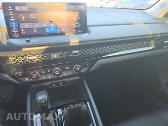2024 Honda Accord Hybrid EX-L - miniatura 11