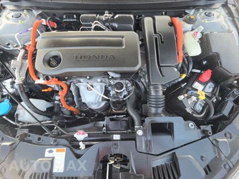 2024 Honda Accord Hybrid EX-L - miniatura 15