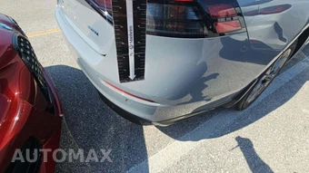 2024 Honda Accord Hybrid EX-L - miniatura 20