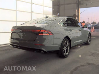 2024 Honda Accord Hybrid EX-L - miniatura 4