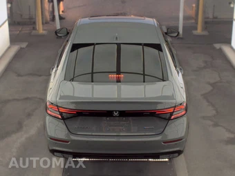 2024 Honda Accord Hybrid EX-L - miniatura 5