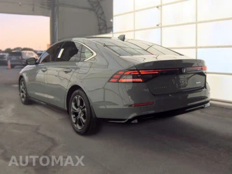 2024 Honda Accord Hybrid EX-L - miniatura 6