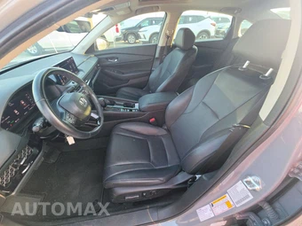 2024 Honda Accord Hybrid EX-L - miniatura 7