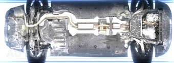 2024 Honda Accord Hybrid EX-L - miniatura 15
