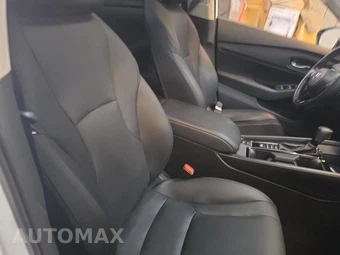 2024 Honda Accord Hybrid EX-L - miniatura 16
