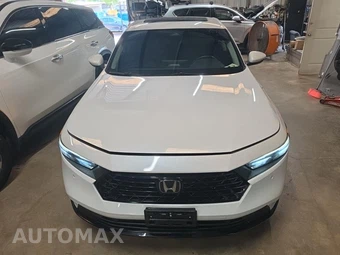 2024 Honda Accord Hybrid EX-L - miniatura 2