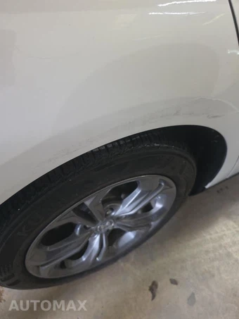 2024 Honda Accord Hybrid EX-L - miniatura 21