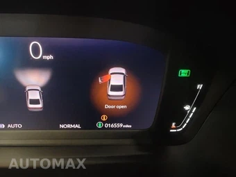 2024 Honda Accord Hybrid EX-L - miniatura 9