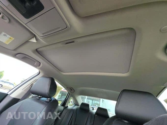 2024 Honda Accord Hybrid EX-L - miniatura 11
