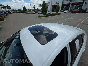 2024 Honda Accord Hybrid EX-L - miniatura 12