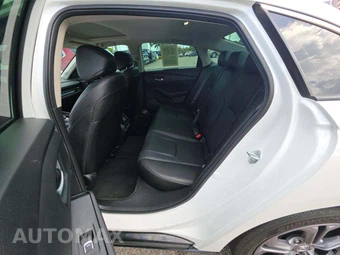 2024 Honda Accord Hybrid EX-L - miniatura 13