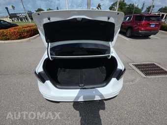 2024 Honda Accord Hybrid EX-L - miniatura 14