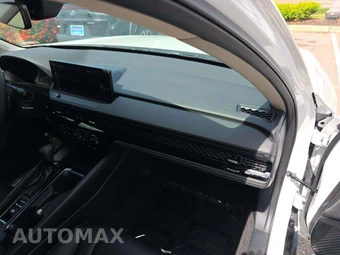 2024 Honda Accord Hybrid EX-L - miniatura 19