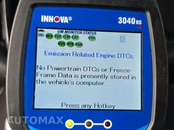 2024 Honda Accord Hybrid EX-L - miniatura 25
