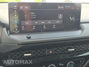 2024 Honda Accord Hybrid EX-L - miniatura 26
