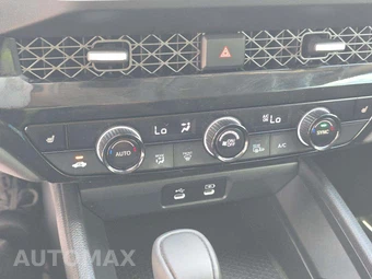2024 Honda Accord Hybrid EX-L - miniatura 27