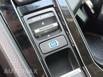 2024 Honda Accord Hybrid EX-L - miniatura 29