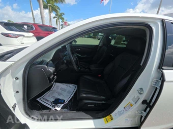 2024 Honda Accord Hybrid EX-L - miniatura 6