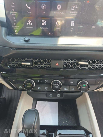 2024 Honda Accord Hybrid EX-L - miniatura 10
