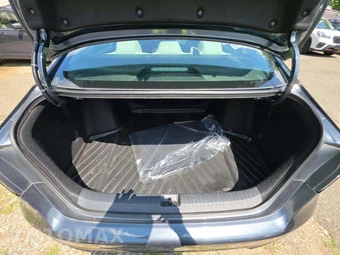 2024 Honda Accord Hybrid EX-L - miniatura 14