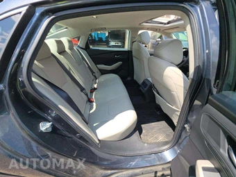 2024 Honda Accord Hybrid EX-L - miniatura 16
