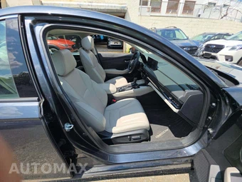 2024 Honda Accord Hybrid EX-L - miniatura 18