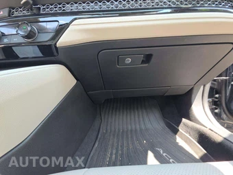 2024 Honda Accord Hybrid EX-L - miniatura 19