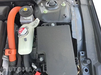 2024 Honda Accord Hybrid EX-L - miniatura 21