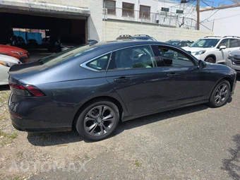 2024 Honda Accord Hybrid EX-L - miniatura 3