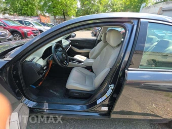 2024 Honda Accord Hybrid EX-L - miniatura 6