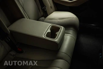 2024 Honda Accord Hybrid EX-L - miniatura 12