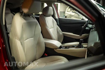 2024 Honda Accord Hybrid EX-L - miniatura 14