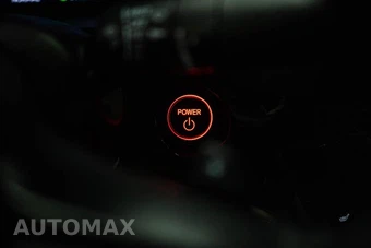 2024 Honda Accord Hybrid EX-L - miniatura 18