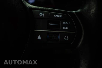 2024 Honda Accord Hybrid EX-L - miniatura 20