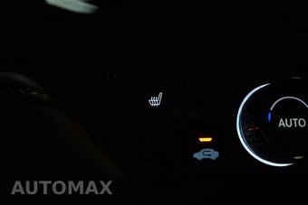 2024 Honda Accord Hybrid EX-L - miniatura 23
