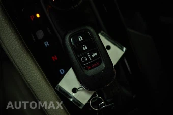 2024 Honda Accord Hybrid EX-L - miniatura 24