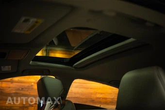 2024 Honda Accord Hybrid EX-L - miniatura 25