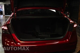 2024 Honda Accord Hybrid EX-L - miniatura 7