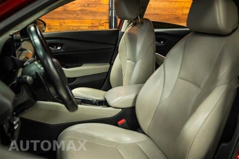 2024 Honda Accord Hybrid EX-L - miniatura 9