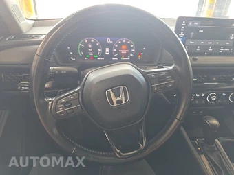 2024 Honda Accord Hybrid EX-L - miniatura 10