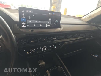 2024 Honda Accord Hybrid EX-L - miniatura 11