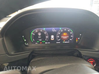 2024 Honda Accord Hybrid EX-L - miniatura 12