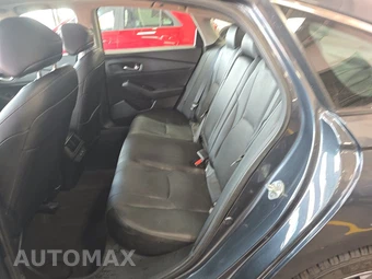 2024 Honda Accord Hybrid EX-L - miniatura 13