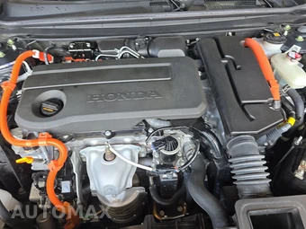 2024 Honda Accord Hybrid EX-L - miniatura 15