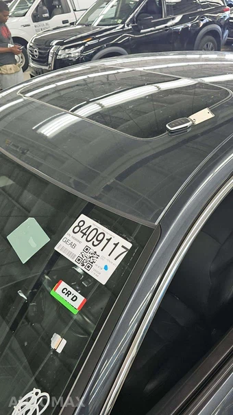 2024 Honda Accord Hybrid EX-L - miniatura 17