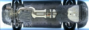 2024 Honda Accord Hybrid EX-L - miniatura 20